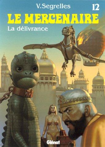 Le Mercenaire, tome 12