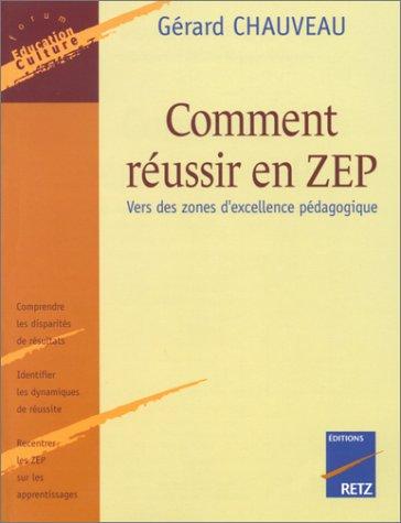 IAD - Comment Reussir En Zep