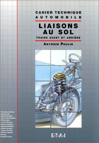 Liaisons au sol