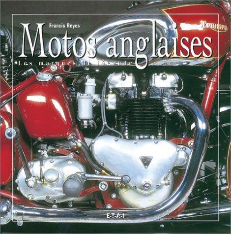 Motos anglaises