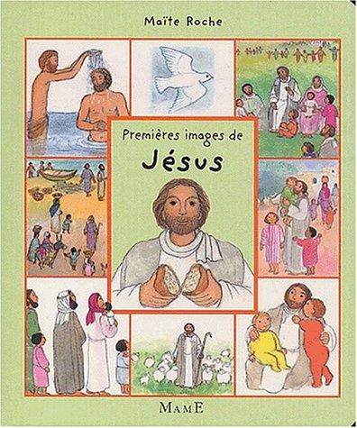 Premières Images de Jésus