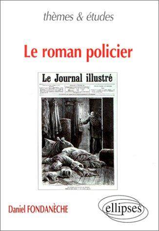 Le Roman policier