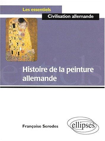 Histoire de la peinture allemande