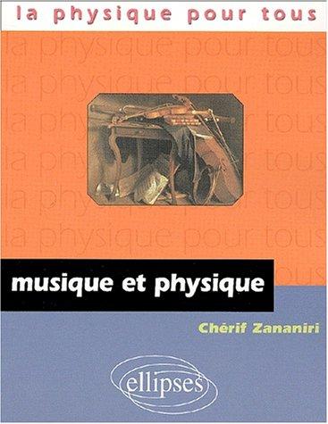 Musique et physique