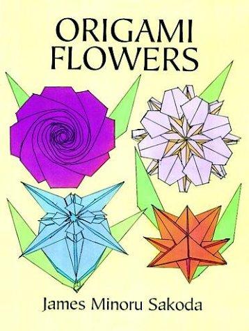 Origami Flowers