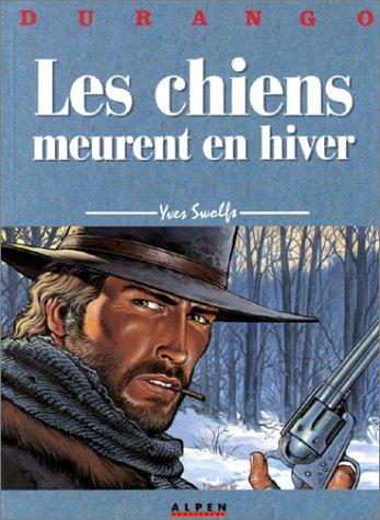 Durango, tome 1