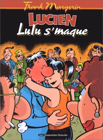 Lulu Smaque Text In French