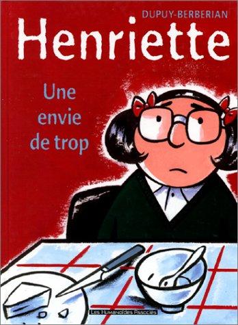 Une envie de trop