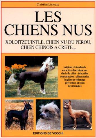 Les Chiens nus