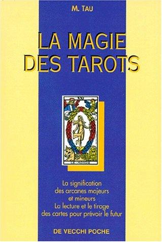 La magie des tarots