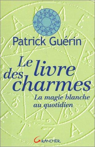 Le Livre des charmes