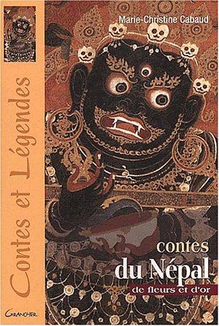 Contes du Népal