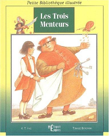 Les Trois menteurs