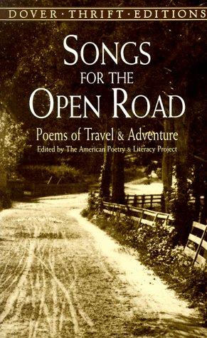 Songs for the open road