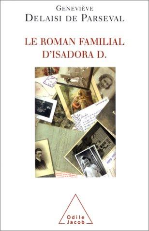 Le Roman familial d'Isadora D