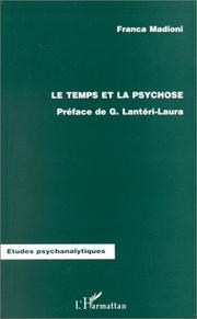 Les temps et la psychose