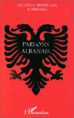 Parlons albanais
