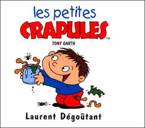 Petites crapules, numéro 25