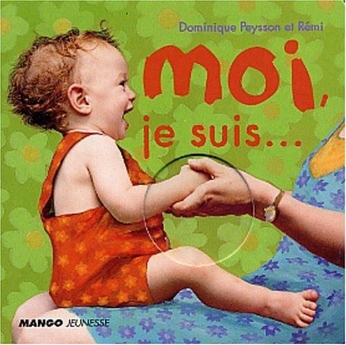 Moi, je suisÂ