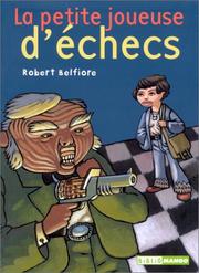 La Petite Joueuse d'échecs