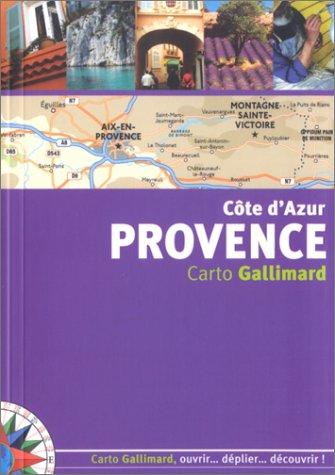 Côte d'Azur