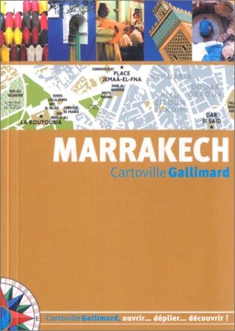 Marrakech