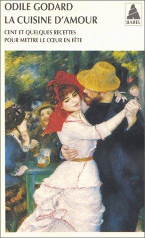 Cuisine d'amour (tome 1)