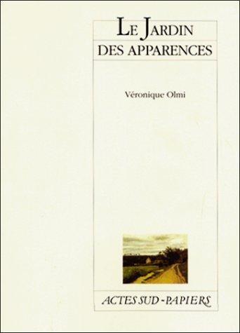 Le Jardin des apparences