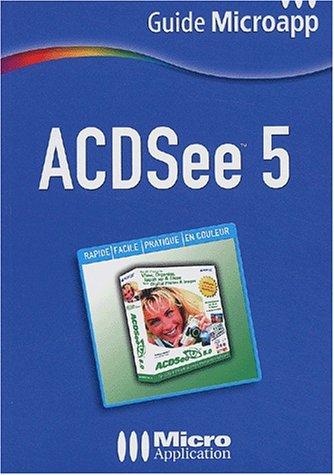 Acdsee 5