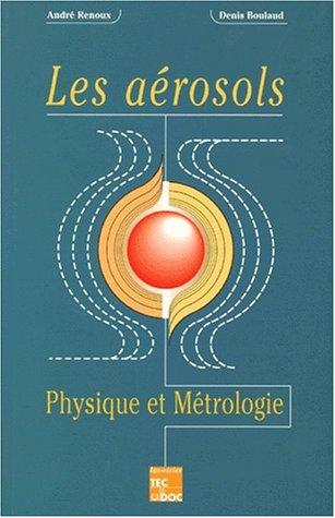 Les aérosols