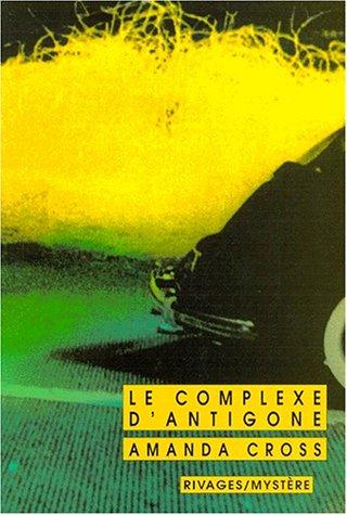 Le complexe d'Antigone