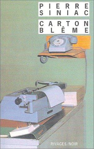 Carton bleme