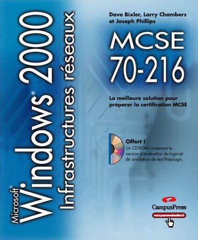 MCSE 70-216