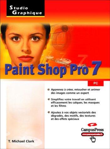 Paint Shop Pro 7
