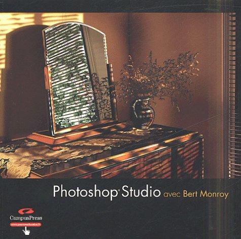 Photoshop Studio avec Bert Monroy