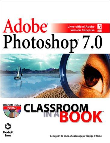 Photoshop 7 - 1 CD-ROM