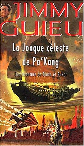 Jimmy Guieu, numéro 148