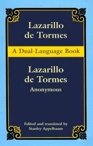Lazarillo de Tormes (Dual-Language) (Dual-Language Book)