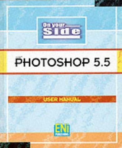 Photoshop 5.5 (On Your Side)