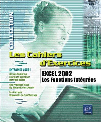 Excel 2002