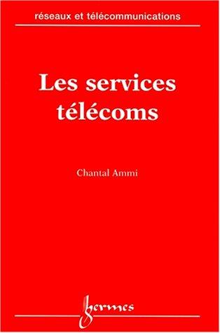 Les services télécoms
