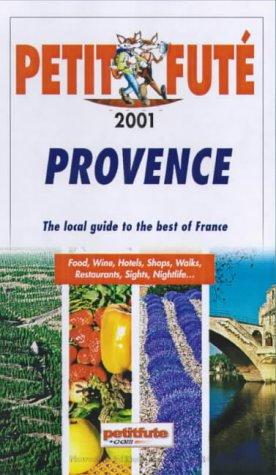 Provence (Petit Fute)