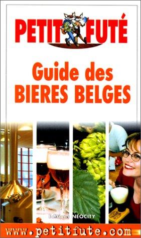 Guide des bières belges