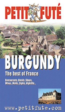 Burgundy (Petit Fute)