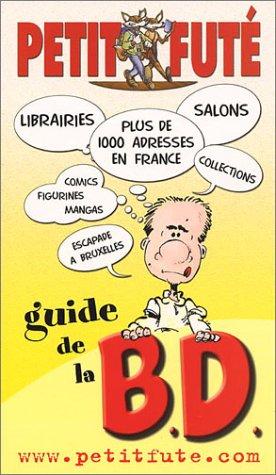 Guide de la BD
