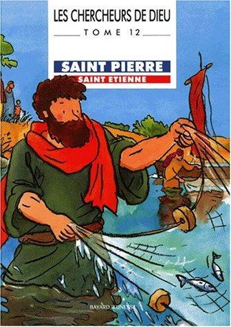 Chercheurs de dieu, tome 12