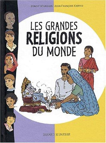 Grandes religions du monde