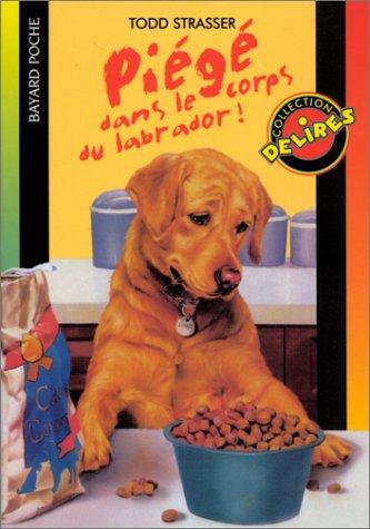 Help! I'm Trapped in Obedience School Again