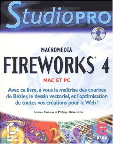 Macromedia fireworks 4