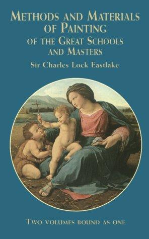 Materials for a history of oil painting